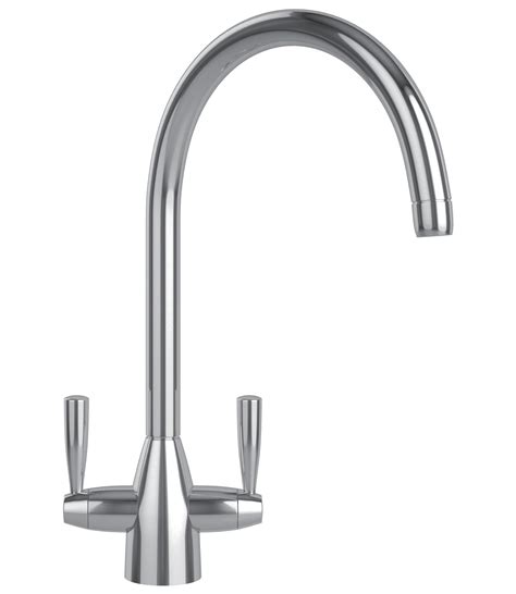 Franke Eiger Kitchen Sink Mixer Tap Chrome More Finish Available