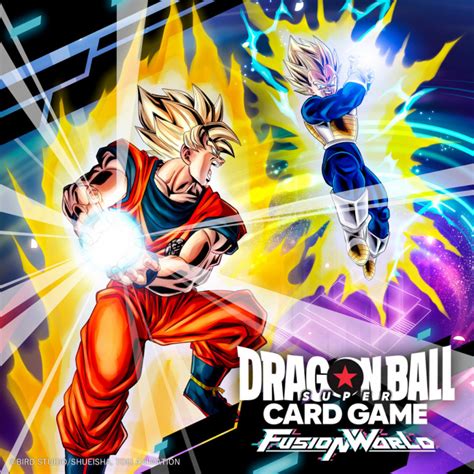 Icv2 Bandai Reveals Dragon Ball Super Cg Fusion World 02