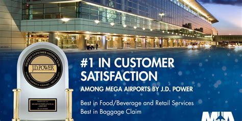 Mia Ranked Best Mega Airport In North America The Miami Guide