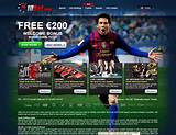 Images of Online Soccer Betting Usa