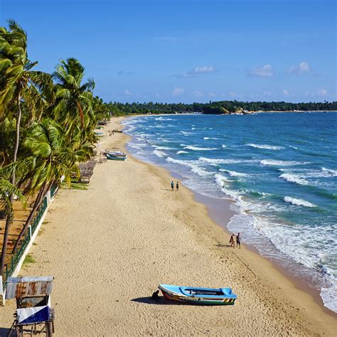 Dutch Bay Beach Trincomalee Sri Lanka Attractions Lonely Planet