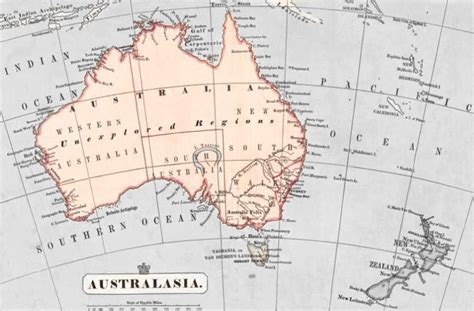 Варениус впервые выделил на карте южный океан. Южный океан - красивые картинки (37 фото) • Прикольные ...