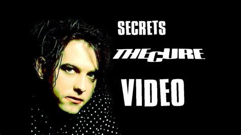 The Cure Secrets Youtube