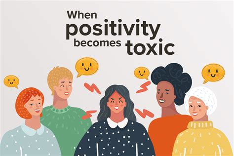 Toxic Positivity How Being Too Positive Causes More Harm Workipedia