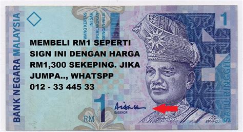 Harga adalah berdasarkan nilai ringgit malaysia (rm). KOLEKSI BEKOK: NILAI DUIT LAMA