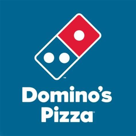 Download High Quality Dominos Pizza Logo Transparent Png Images Art