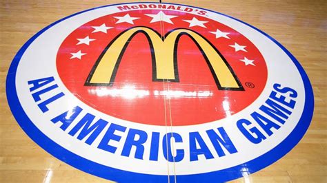 Mcdonalds All American Game 2023 Complete Rosters College