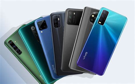 Top 10 Smartphones In The Philippines For December 2020 Pinoy Techno