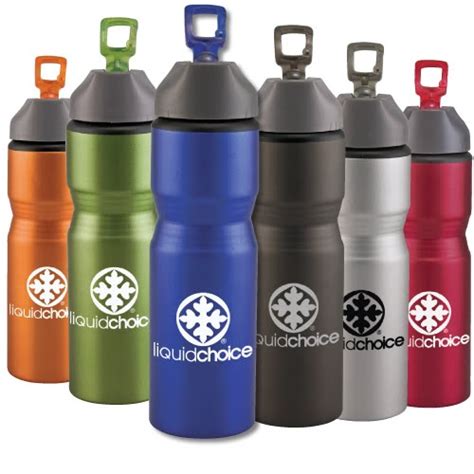 Imprinted Water Bottles On Sale Now Ad Trends Advertising Inc