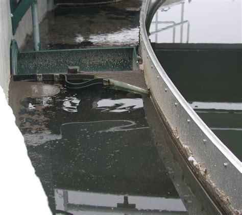 spiraflo clarifier lakeside equipment corporation