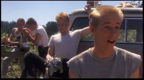 Kiefer In Stand By Me Kiefer Sutherland Image 12959547 Fanpop