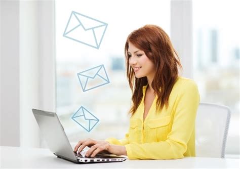 Writing emails/letters is a pretty clear task with well defined requirements for content, layout, structure and language. How to Write an Email in English: 18 Important Tips and 3 ...