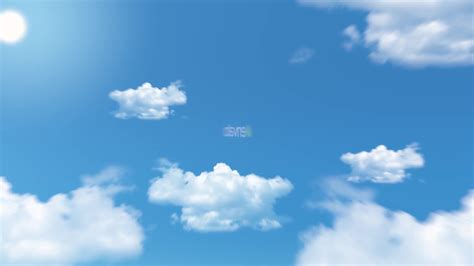 sky logo reveal fcpx  videohive