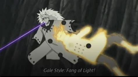 Is Naruto Ftl Faster Than Light Fandom