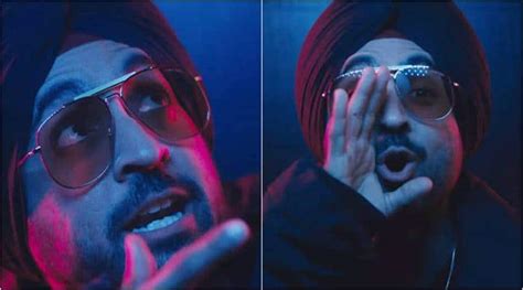 Diljit Dosanjh’s Latest Song High End Is Dedicated To His Celebrity Crush Kylie Jenner The