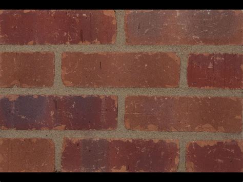 Reclaim Brickbrick Namemalvern Red Bricksize65mm73mm By Northcot Brick Ltd