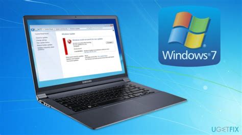 How To Fix 80248015 Error In Windows 7