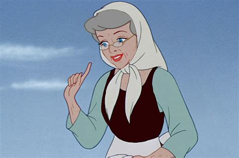What Disney Princesses Look Like In Old Age
