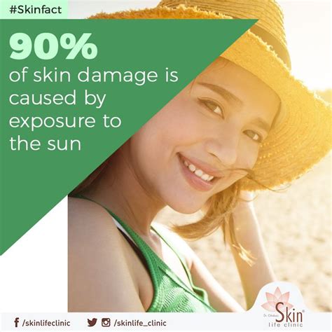 skin facts 2 skin facts skin care myths skin clinic