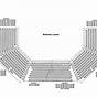 Harry Styles Moody Center Seating Chart