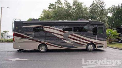 2014 Used Thor Motor Coach Tuscany Xte 34st Class A In Florida Fl