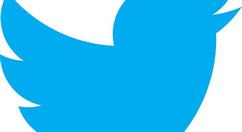 twitter bird logo png transparent - Twitter Bird Logo Red , Png Download - Twitter Logo Bird ...