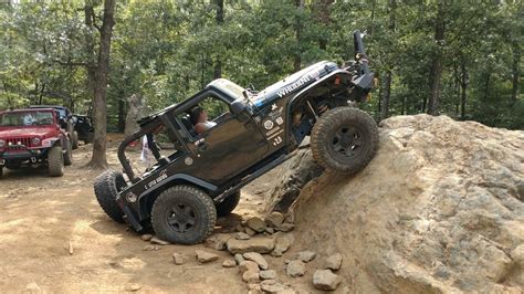 There are a couple of nature trails to ride (that i know of), one is near downtown g'burg and one is leading out of cade's the one near downtown is a narrow paved road that takes about an hour or so and has some great views and snakes. Jeep Trails Near Me - Top Jeep