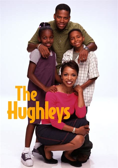 The Hughleys Season 4 Watch Full Episodes Streaming Online
