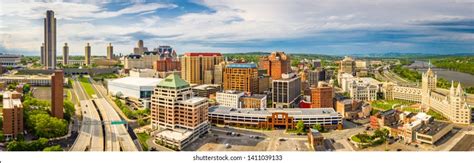 496 Albany New York Skyline Images Stock Photos And Vectors Shutterstock