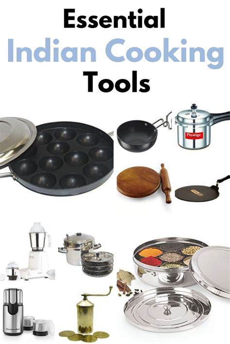 Polished stone x20 usable scantling x5 melted iron shard x20 black use an advanced cooking utensil, pearl store costume, +3 silver embroidered cook's clothes, sharp alchemy stone of life, seafood cron meal. Essential Indian Cooking Equipment in 2020 | Indian ...
