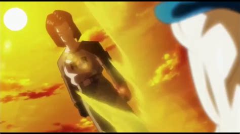 Amv¤》dragon Super~goku Vs Android 17 Youtube