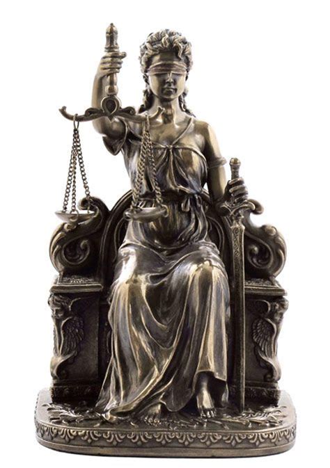 Justitia Was The Roman Goddess Of Justice The Scales Of Libra Lady
