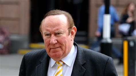 Andrew Neil Announces Gb News Channel To Rival Bbc And Sky