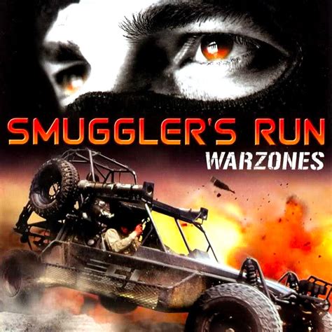 Walkthrough Smuggler S Run Warzones Guide IGN
