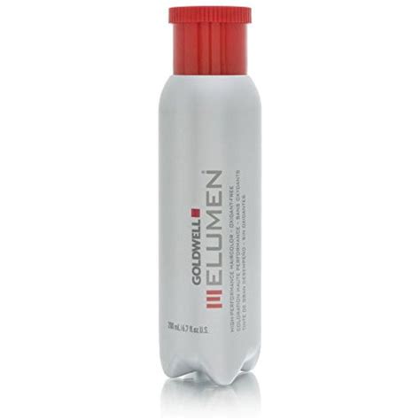 Diese vier n4 hair care super tools sind die ultimative repair pflege für das haar, spenden. Goldwell Elumen High-Performance Haircolor, AB @ 6 -- Find ...