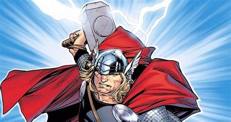 The hammer of thor owns a unique effect also confirm the scientists and experts. There's a New Master of Thor's Hammer, Mjolnir! - Bounding ...