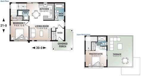Tiny House Floor Plan Builder Floor Roma