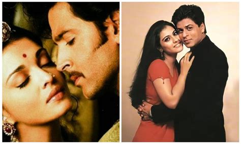 Iconic On Screen Couples In Bollywood Wed Die To See Again Hello India