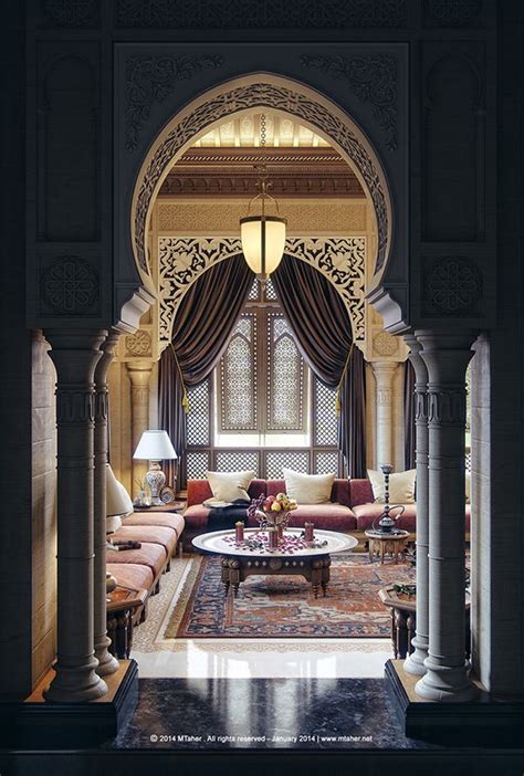 See more ideas about middle eastern decor, decor, moroccan decor. Middle Eastern Decorating Style: The Origin | Moroccan ...