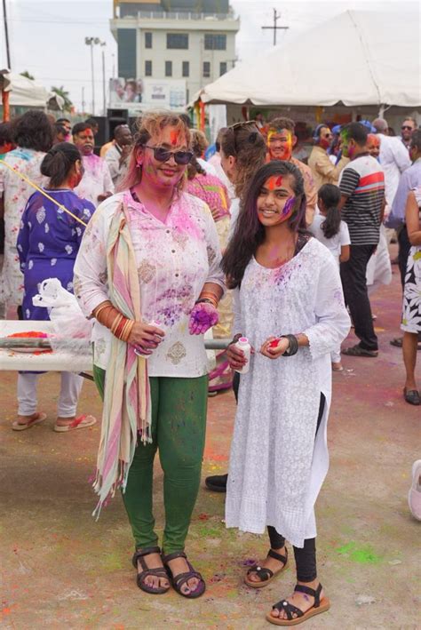 Photos Holi Also Called Phagwah Celebrations In Guyana Page 341