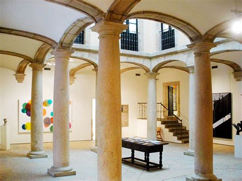 El Museo de Bellas Artes de Asturias publica la primera guía para el visitante - fusionasturias.com