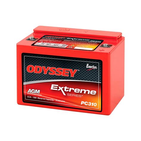 Odyssey® Ods Agm8e Extreme Series™ Battery