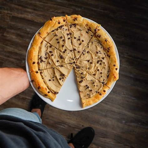 Maybe you would like to learn more about one of these? Protein Cookie Butter Powder Recipe - The Flexible Dieting ...