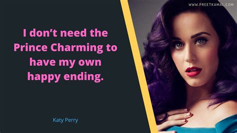 10 Surprising Katy Perry Quotes From Her Biography Preet Kamal