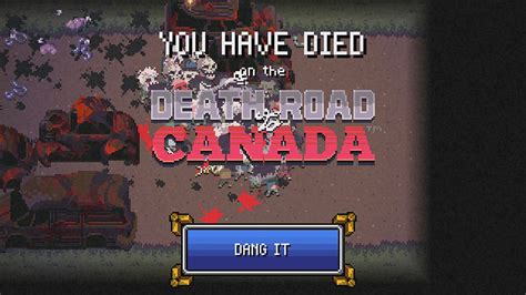 Death Road To Canada Screenshots Image 14551 Xboxone Hqcom