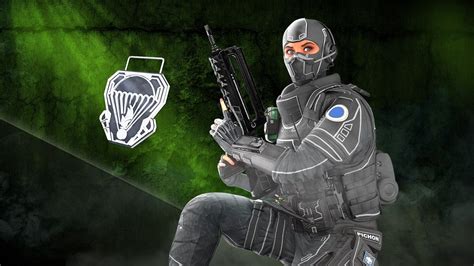 Tom Clancys Rainbow Six Siege Twitch Byte Set On Xbox One