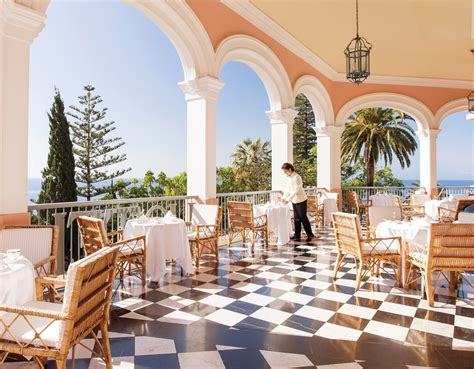 Top Madeira Restaurants Fine Dining Restaurants In Funchal Madeira