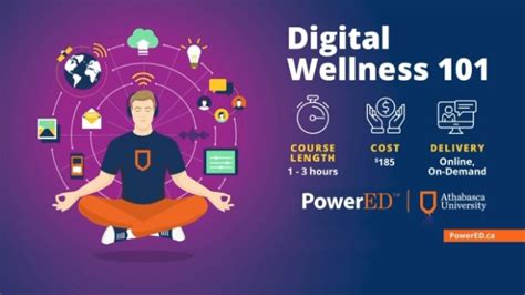 Digital Wellness Day Ctv News