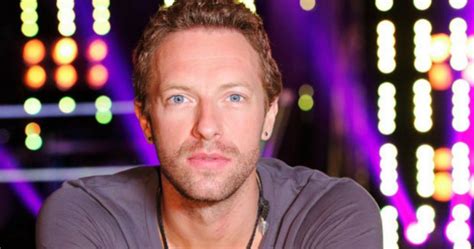 Chris Martin Cumple 42 Años Las 10 Mejores Canciones De Coldplay — Rockandpop