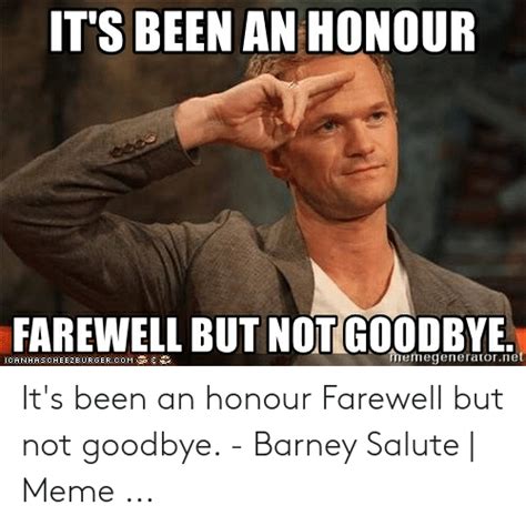 At memesmonkey.com find thousands of memes categorized into thousands of categories. 🔥 25+ Best Memes About Farewell Meme | Farewell Memes